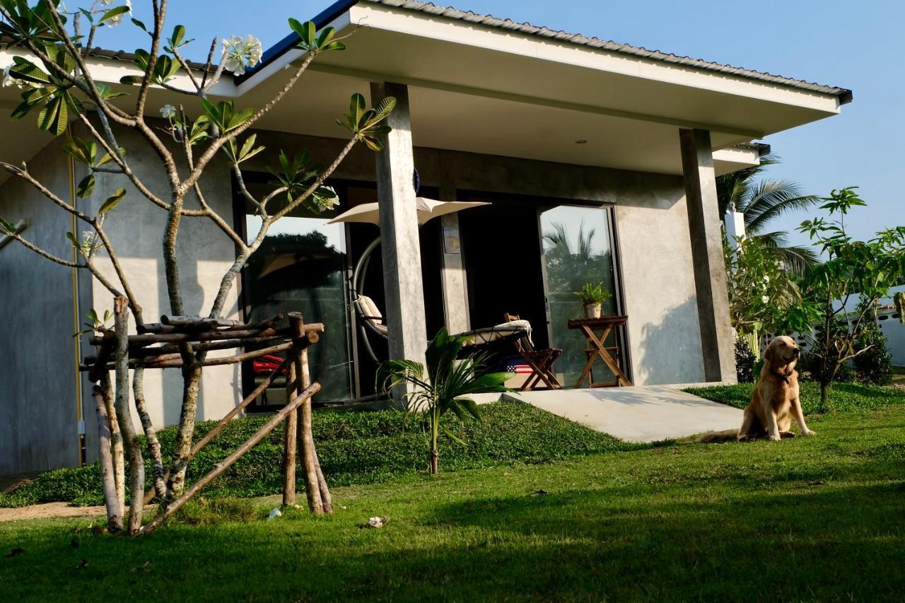 Destination39 Hotel Thalang Exterior foto