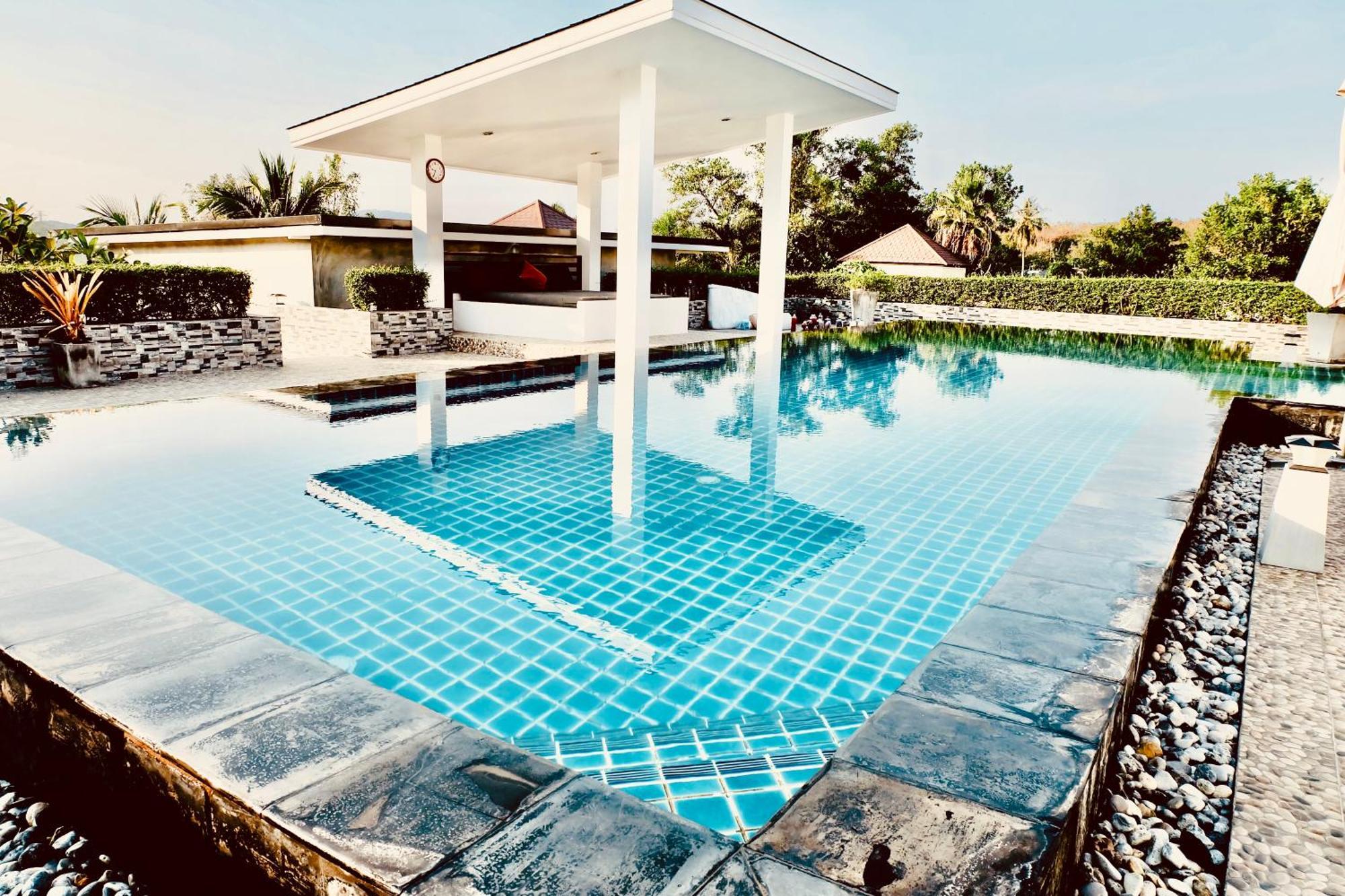 Destination39 Hotel Thalang Exterior foto